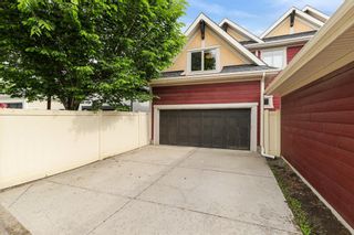 Photo 23: 2733 Dallaire Avenue SW in Calgary: Garrison Green Semi Detached (Half Duplex) for sale : MLS®# A1230532