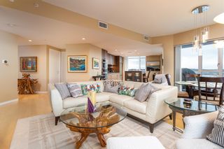 Photo 10: 311 100 Saghalie Rd in Victoria: VW Songhees Condo for sale (Victoria West)  : MLS®# 891000