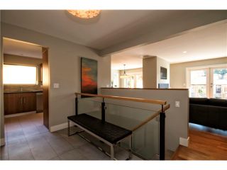 Photo 5: 1390 Emerson Way in NORTH VANCOUVER: Blueridge NV House for sale (North Vancouver)  : MLS®# v1052096