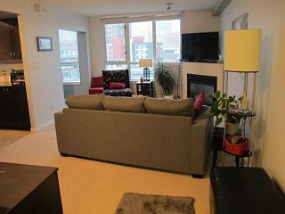 Photo 3: 1102 63 KEEFER Place in Vancouver: Downtown VW Condo for sale (Vancouver West)  : MLS®# V1112370