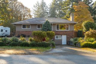 Photo 5: 421 Terrahue Rd in Colwood: Co Wishart South House for sale : MLS®# 918344