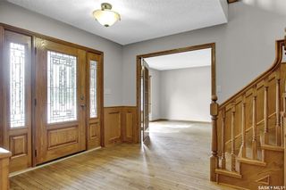 Photo 3: 2606 Dorsey Place East in Regina: Varsity Park Residential for sale : MLS®# SK945210