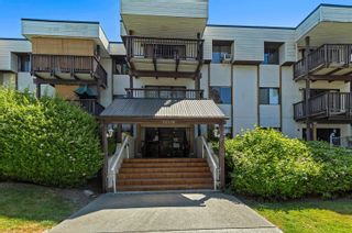 Photo 4: 220 12170 222 Street in Maple Ridge: West Central Condo for sale in "Wildwood Terrace" : MLS®# R2783671