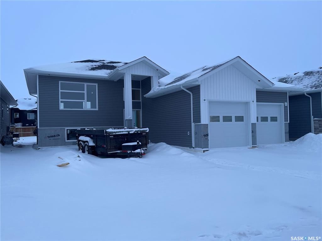 Main Photo: 404 Clubhouse Boulevard West in Warman: Residential for sale : MLS®# SK956527