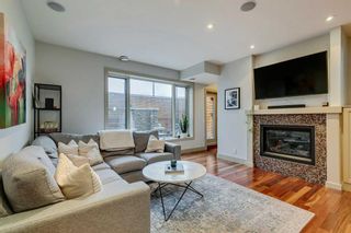 Photo 6: 3450 15 Street SW in Calgary: South Calgary Row/Townhouse for sale : MLS®# A2123995