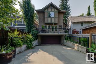 Photo 39: 10320 VILLA Avenue in Edmonton: Zone 07 House for sale : MLS®# E4379658