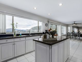 Photo 4: 5532 WESTHAVEN Road in West Vancouver: Eagle Harbour House for sale : MLS®# R2023725