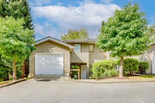 Photo 1: 1107 O'FLAHERTY Gate in Port Coquitlam: Citadel PQ Townhouse for sale in "The Summit" : MLS®# R2724860
