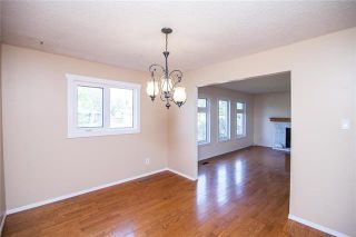 Photo 5: 2 Roselawn Bay in Niverville: R07 Residential for sale : MLS®# 1913789