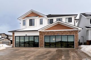 Photo 49: 412 Myles Heidt Manor in Saskatoon: Aspen Ridge Residential for sale : MLS®# SK926105
