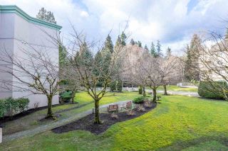 Photo 18: 204 2985 PRINCESS CRESCENT in Coquitlam: Canyon Springs Condo for sale : MLS®# R2541013