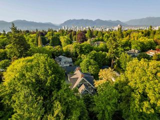 Photo 25: 3896 HUDSON Street in Vancouver: Shaughnessy Townhouse for sale (Vancouver West)  : MLS®# R2784875