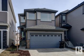 Main Photo: 9955 222 Street in Edmonton: Zone 58 House for sale : MLS®# E4382104