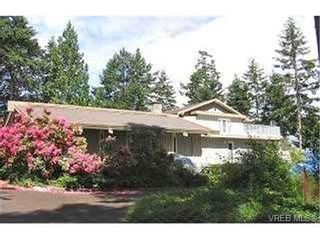Photo 2:  in NORTH SAANICH: NS Lands End House for sale (North Saanich)  : MLS®# 429526
