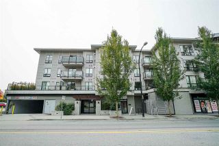Photo 18: 405 935 W 16TH Street in North Vancouver: Hamilton Condo for sale : MLS®# R2204015