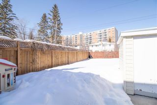 Photo 28: 421 Kingsford Avenue in Winnipeg: Residential for sale (3F)  : MLS®# 202207931