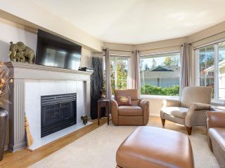Photo 14: 3 2010 20th St in COURTENAY: CV Courtenay City Row/Townhouse for sale (Comox Valley)  : MLS®# 800200