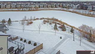 Photo 36: 3426 PARKER Loop in Edmonton: Zone 55 House for sale : MLS®# E4374136
