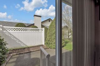 Photo 19: 107 19649 53 Avenue in Langley: Langley City Townhouse for sale in "HUNTSFIELD GREEN" : MLS®# R2672468