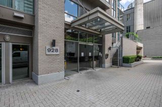 Photo 29: 1907 928 RICHARDS Street in Vancouver: Yaletown Condo for sale in "Savoy" (Vancouver West)  : MLS®# R2590617