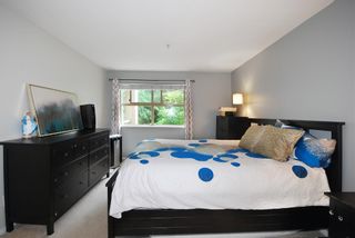 Photo 7: 203A 2615 JANE Street in Port Coquitlam: Central Pt Coquitlam Condo for sale in "BURLEIGH GREEN" : MLS®# R2090687