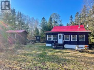 Photo 1: 44 Springwater Lane in Second Falls: Recreational for sale : MLS®# NB093762