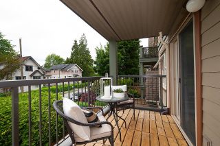 Photo 9: 203 935 W 15TH Avenue in Vancouver: Fairview VW Condo for sale (Vancouver West)  : MLS®# R2703034