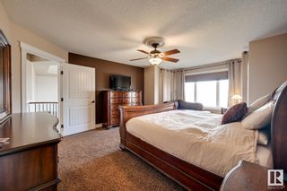 Photo 22: 4063 WHISPERING RIVER Drive in Edmonton: Zone 56 House for sale : MLS®# E4290683