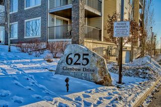 Photo 40: 1205 625 Glenbow Drive: Cochrane Apartment for sale : MLS®# A2012595