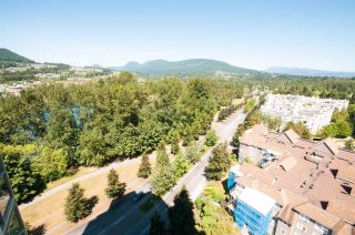 Photo 12: 1506 3070 GUILDFORD Way in Coquitlam: North Coquitlam Condo for sale in "LAKESIDE TERRACE" : MLS®# R2097115