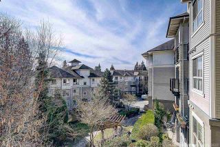 Photo 22: 311 2968 SILVER SPRINGS Boulevard in Coquitlam: Westwood Plateau Condo for sale in "Tamarisk" : MLS®# R2547298