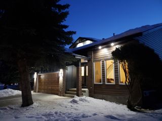 Photo 57: 712 Hendra Crescent: Edmonton House for sale : MLS®# E4229913