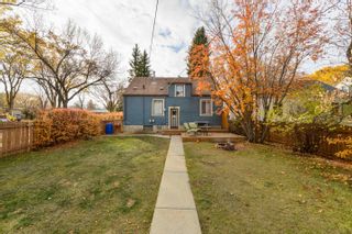 Photo 24: 10802 64 Avenue in Edmonton: Zone 15 House for sale : MLS®# E4273059