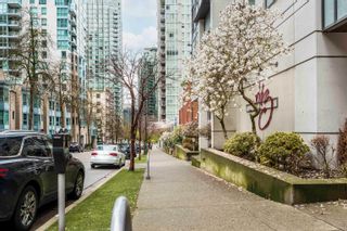 Photo 4: 2405 1211 MELVILLE Street in Vancouver: Coal Harbour Condo for sale (Vancouver West)  : MLS®# R2865167