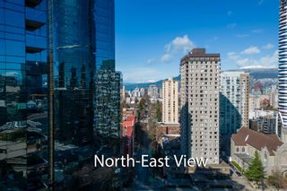 Photo 20: 2607 1068 HORNBY Street in Vancouver: Downtown VW Condo for sale in "THE CANADIAN AT WALL CENTRE" (Vancouver West)  : MLS®# R2756972