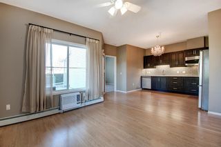 Photo 11: 110 305 1 Avenue NW: Airdrie Apartment for sale : MLS®# A1255700