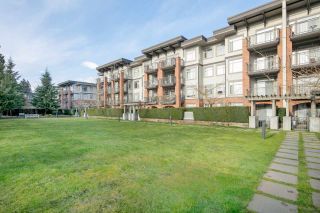 Photo 14: 212 2280 WESBROOK Mall in Vancouver: University VW Condo for sale in "KEATS HALL" (Vancouver West)  : MLS®# R2275329