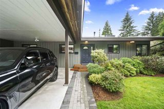 Photo 5: 195 APRIL Road in Port Moody: Barber Street House for sale : MLS®# R2468062