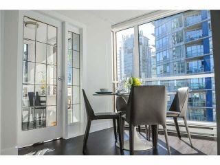Photo 9: 1502 822 HOMER Street in Vancouver: Downtown VW Condo for sale in "THE GALILEO" (Vancouver West)  : MLS®# V1128266