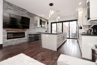 Photo 10: 10 Rexford Road in Toronto: Runnymede-Bloor West Village House (2-Storey) for sale (Toronto W02)  : MLS®# W8257438