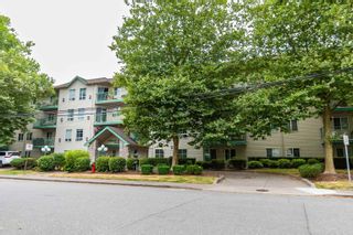 Photo 28: 408 2435 CENTER Street in Abbotsford: Abbotsford West Condo for sale in "Cedar Grove Place" : MLS®# R2717957