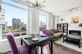 Photo 7: 703 1001 HOMER Street in Vancouver: Yaletown Condo for sale in "THE BENTLEY" (Vancouver West)  : MLS®# R2691472