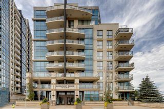 Photo 1: 506 315 3 Street SE in Calgary: Downtown East Village Apartment for sale : MLS®# A1258950
