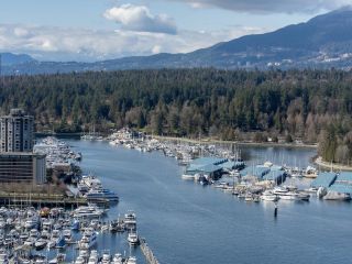 Photo 31: 2900 1139 W CORDOVA Street in Vancouver: Coal Harbour Condo for sale in "Two Harbour Green" (Vancouver West)  : MLS®# R2856966