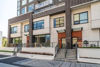 Main Photo: 105 1501 6 Street SW in Calgary: Beltline Apartment for sale : MLS®# A2051691