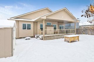 Photo 46: 2270 High Country Rise NW: High River Detached for sale : MLS®# A2030932