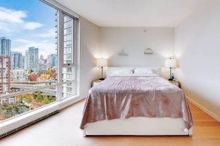 Photo 21: 1602 8 SMITHE Mews in Vancouver: Yaletown Condo for sale (Vancouver West)  : MLS®# R2518054