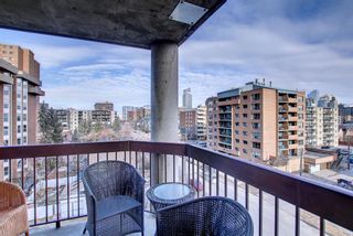 Photo 25: 610 1304 15 Avenue SW in Calgary: Beltline Apartment for sale : MLS®# A1174705