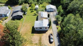 Photo 58: 605 Otter Rd in Campbell River: CR Campbell River Central Manufactured Home for sale : MLS®# 938547