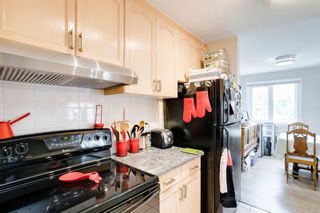 Photo 7: 401 723 57 Avenue SW in Calgary: Windsor Park Apartment for sale : MLS®# A1257749